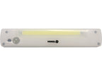 Cob Led-Nachtlamp 120LM Bewegings- En Schemersensor, 3AAA