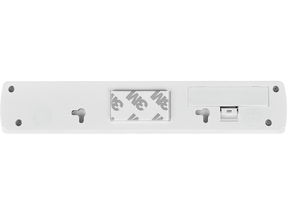 Cob Led-Nachtlamp 120LM Bewegings- En Schemersensor, 3AAA