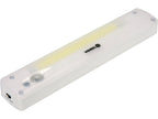 Cob Led-Nachtlamp 120LM Bewegings- En Schemersensor, 3AAA