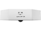 Smd Led-Nachtlamp 50LM Bewegings- En Schemersensor, 3AAA