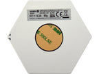 Smd Led-Nachtlamp 50LM Bewegings- En Schemersensor, Batterij