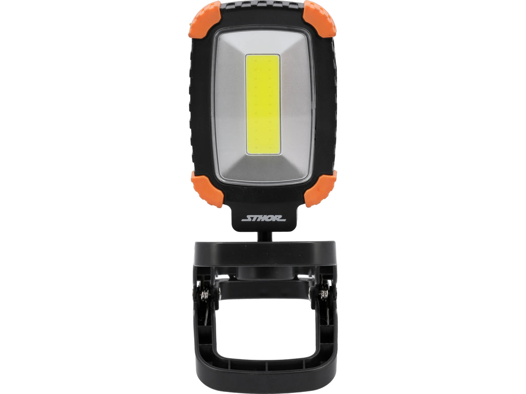 500LM Draagbare Hoofdlamp Met Klem