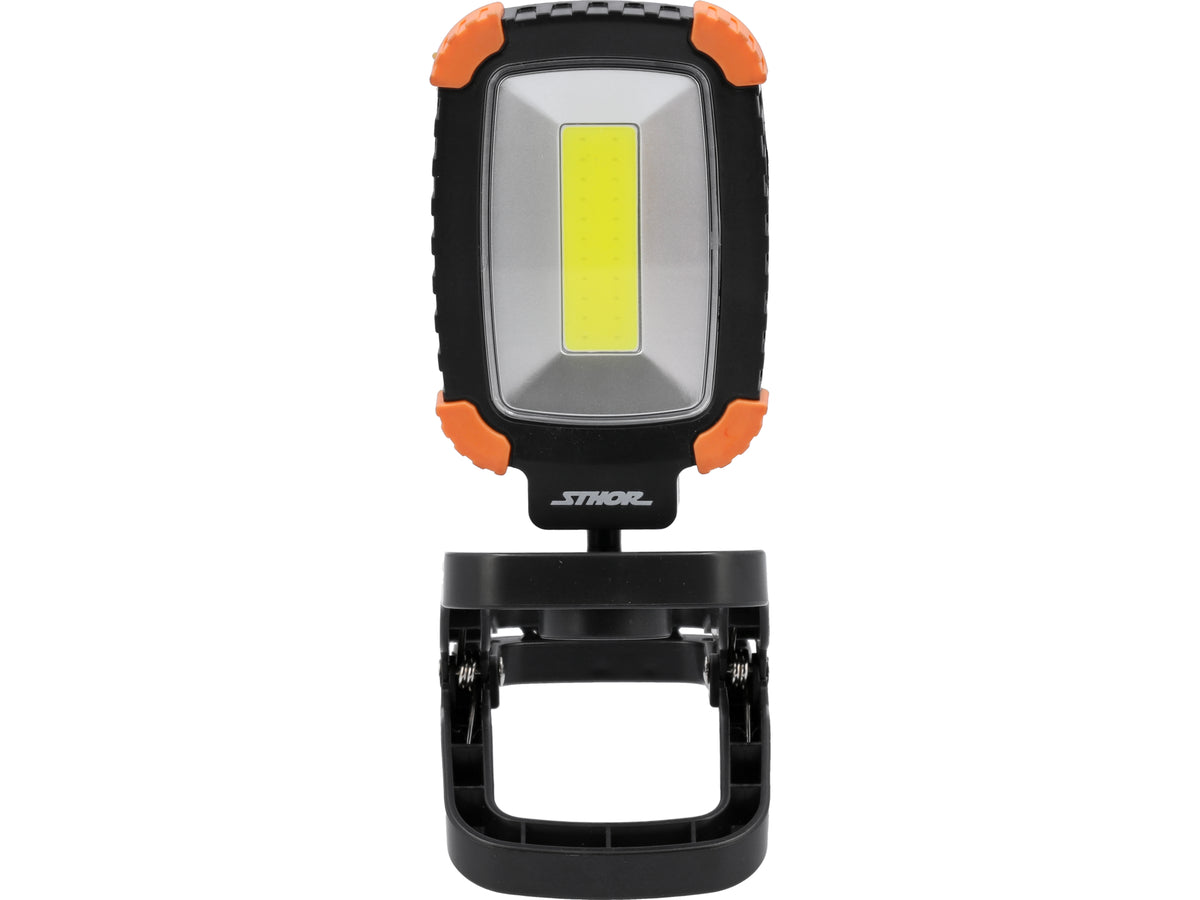 500LM Draagbare Hoofdlamp Met Klem