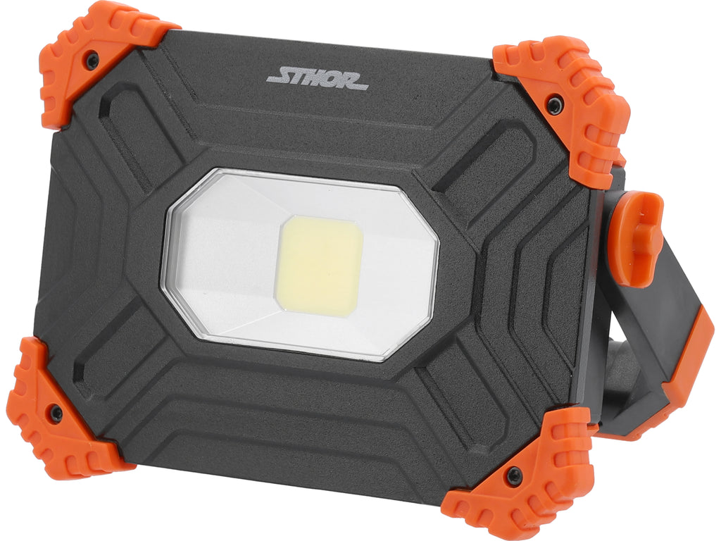 Draagbare Reflector 20W Cob 2000LM