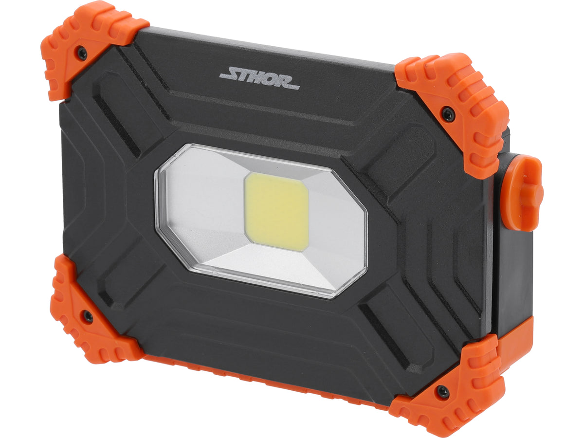 Draagbare Reflector 20W Cob 2000LM