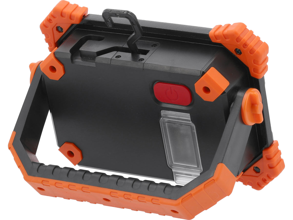 Draagbare Reflector 20W Cob 2000LM