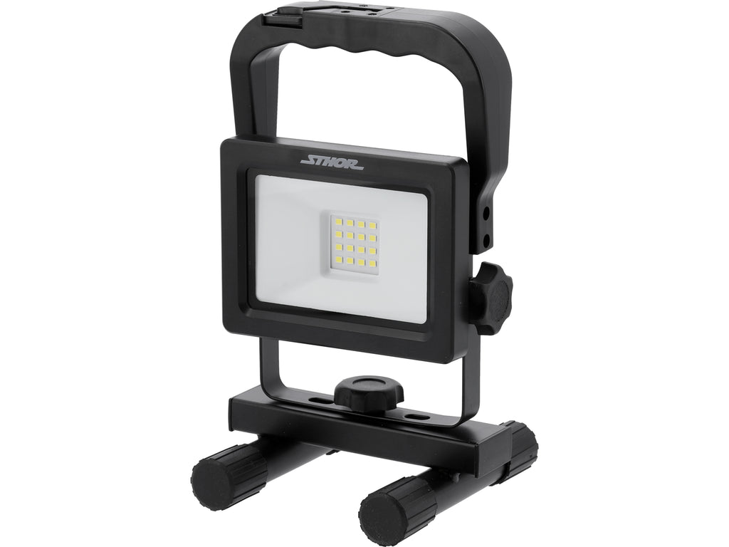 Draagbare Reflector 10W Smd 1000LM