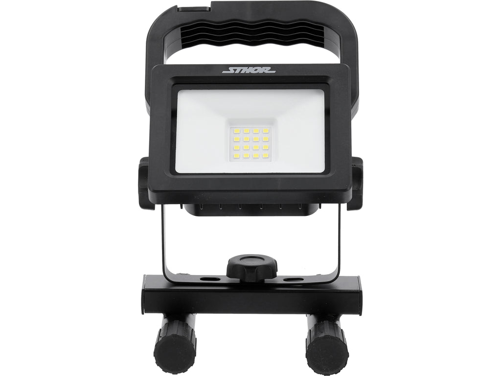 Draagbare Reflector 10W Smd 1000LM