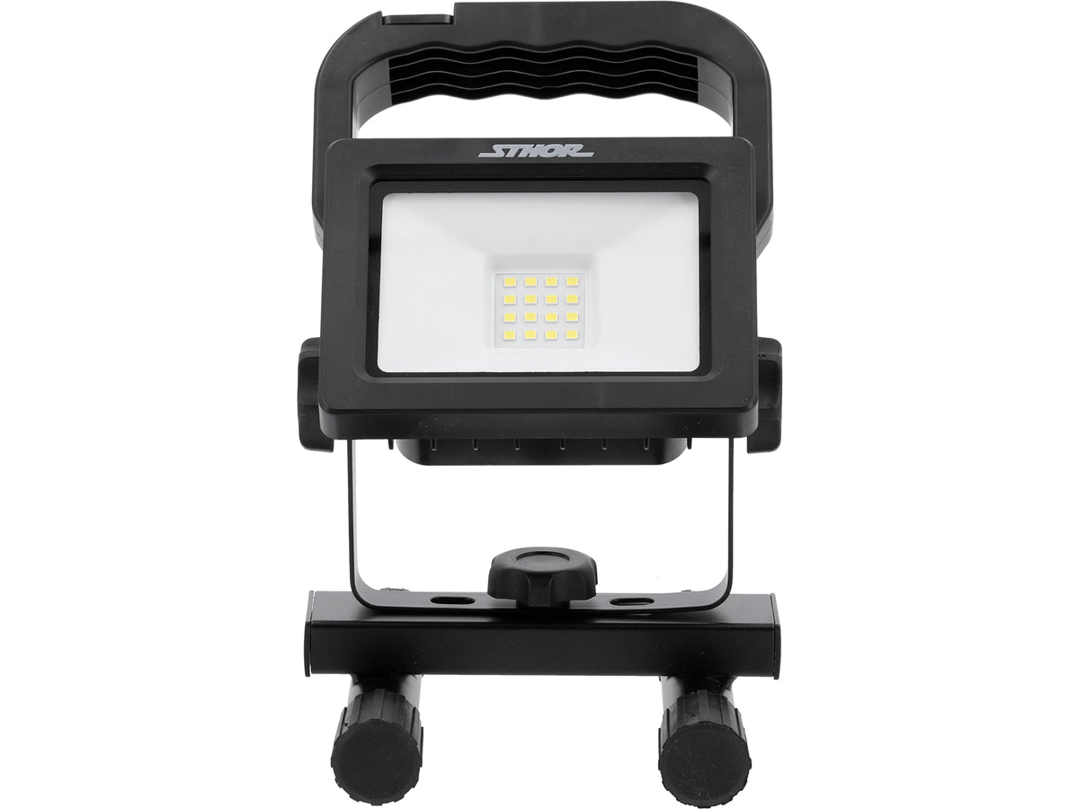 Draagbare Reflector 10W Smd 1000LM