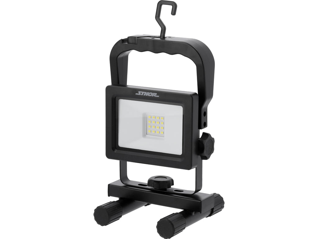 Draagbare Reflector 10W Smd 1000LM