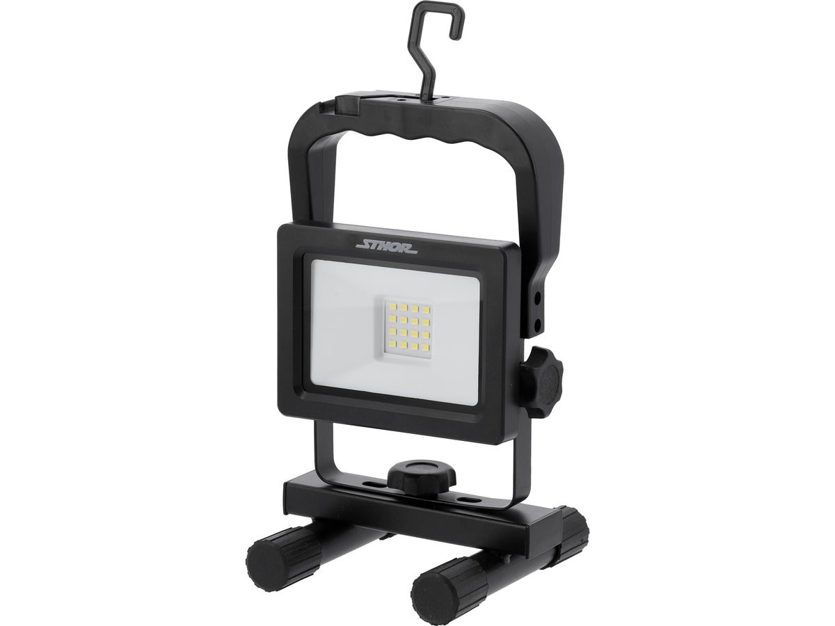 Draagbare Reflector 10W Smd 1000LM