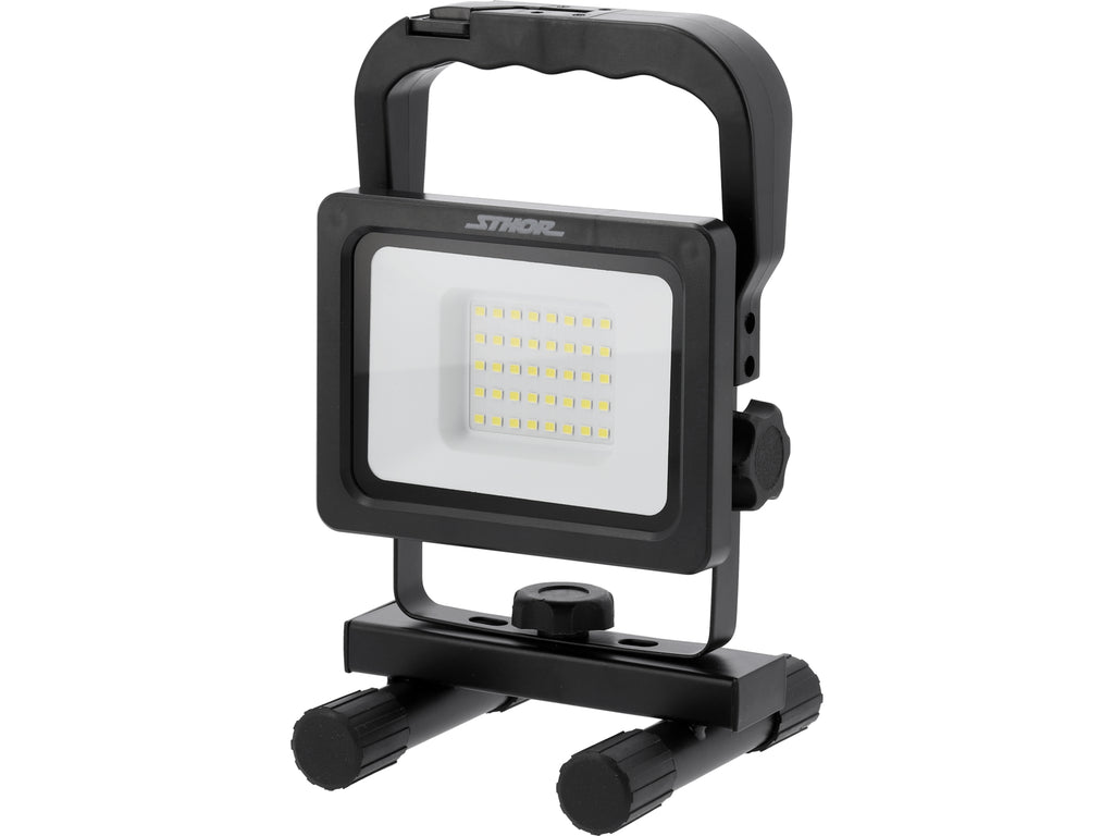 Draagbare Reflector 20W Smd 2000LM