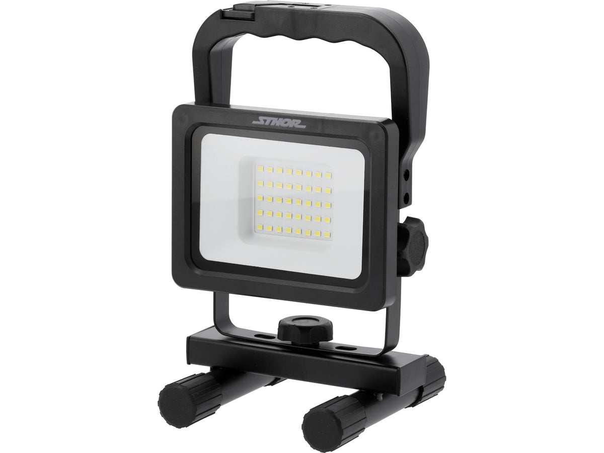 Draagbare Reflector 20W Smd 2000LM