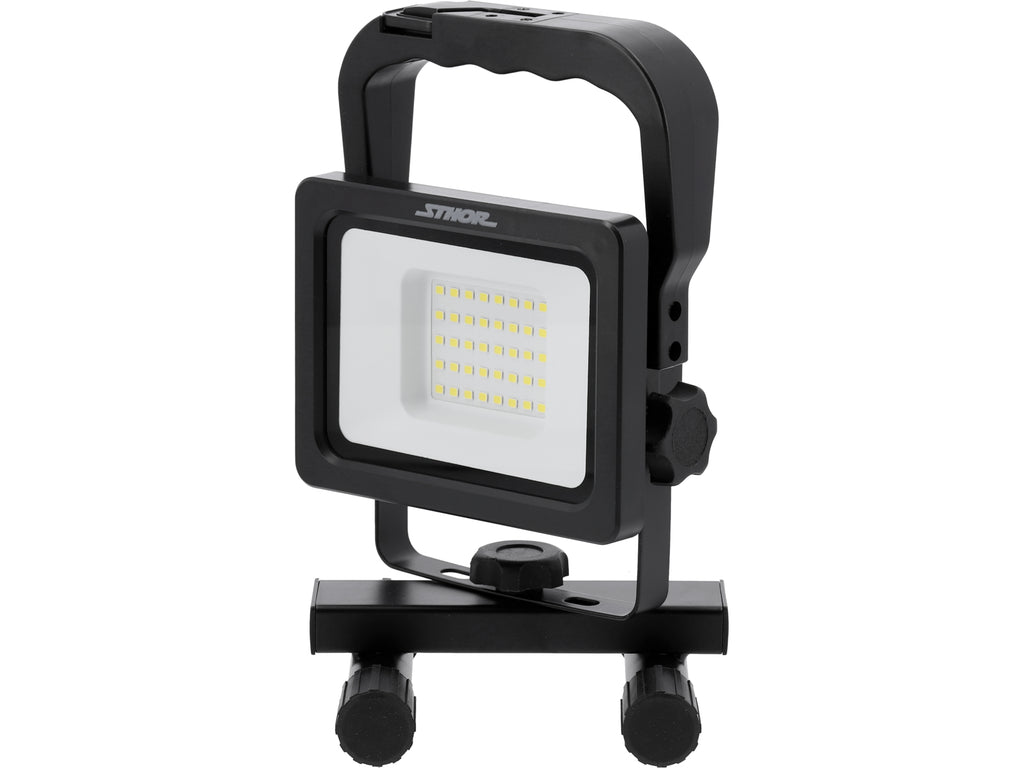 Draagbare Reflector 20W Smd 2000LM