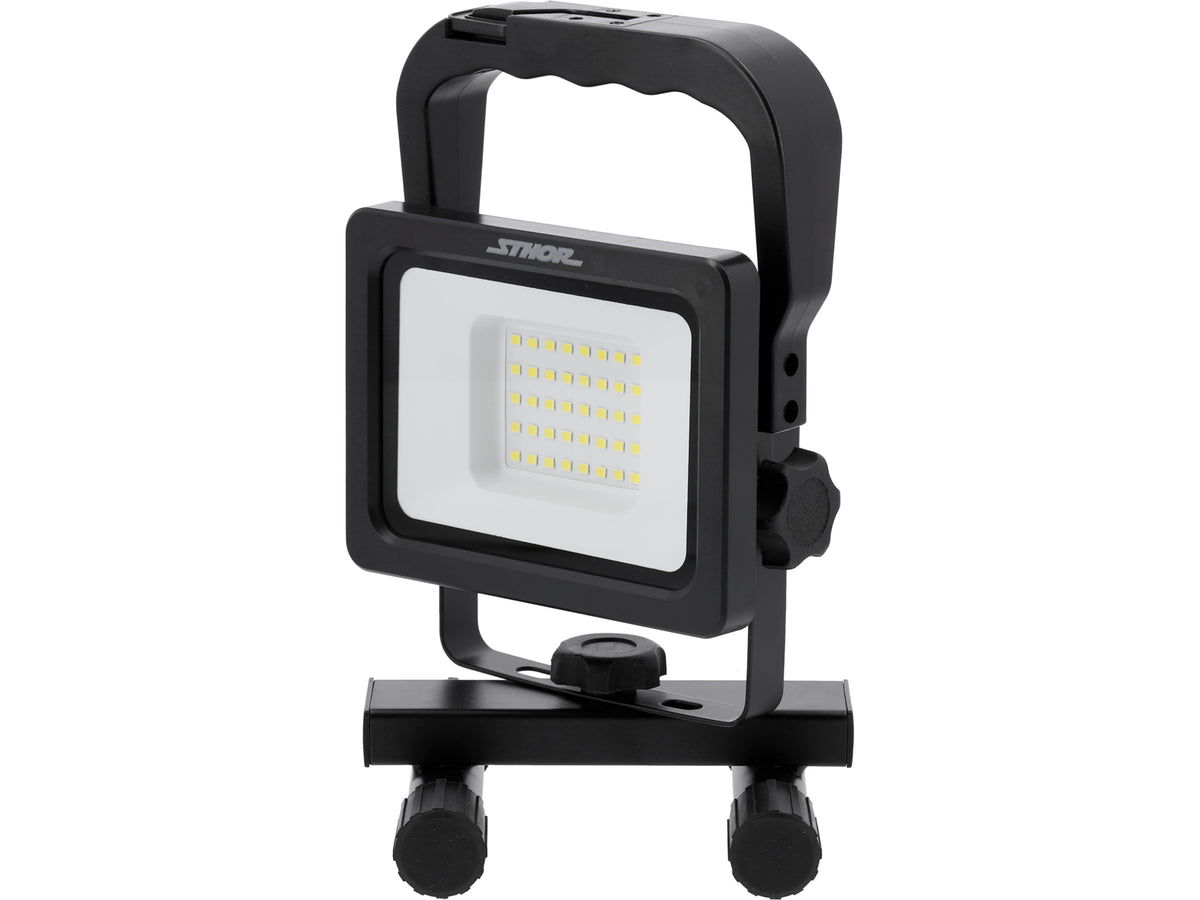 Draagbare Reflector 20W Smd 2000LM