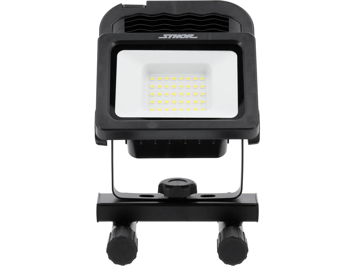 Draagbare Reflector 20W Smd 2000LM