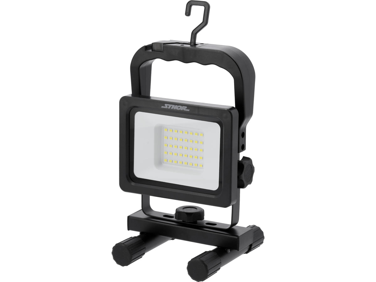 Draagbare Reflector 20W Smd 2000LM