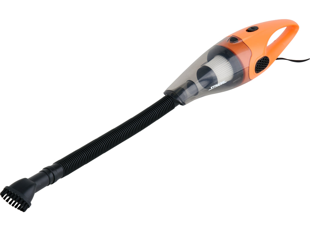 Autostofzuiger 12V 100W