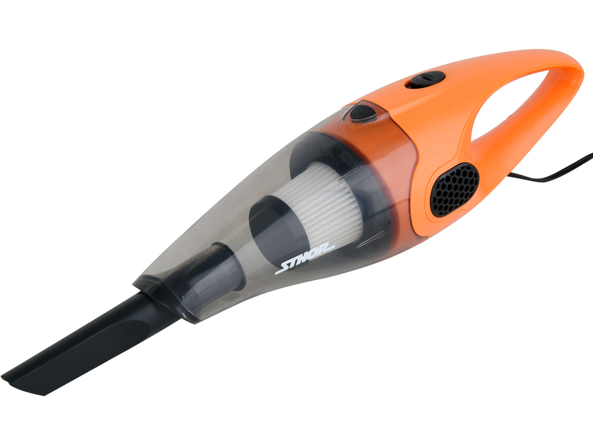 Autostofzuiger 12V 100W