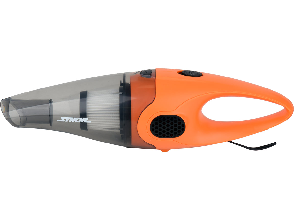 Autostofzuiger 12V 100W