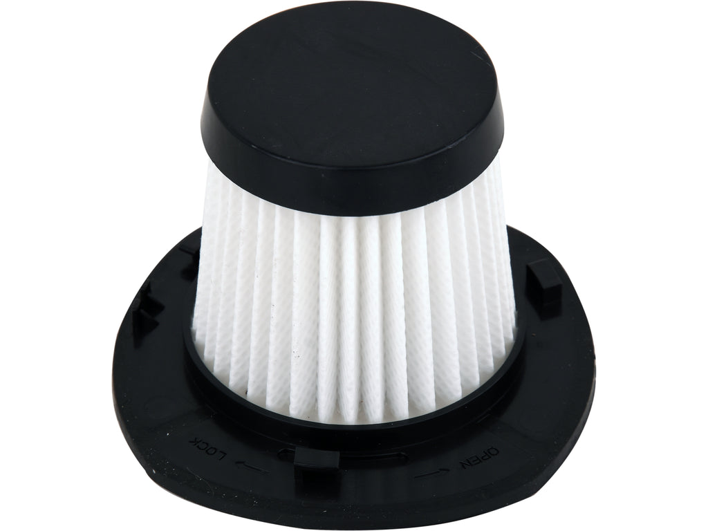 Autostofzuiger 12V 100W