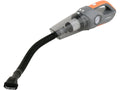 Autostofzuiger 12V 80W Met Compressor