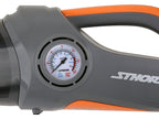 Autostofzuiger 12V 80W Met Compressor