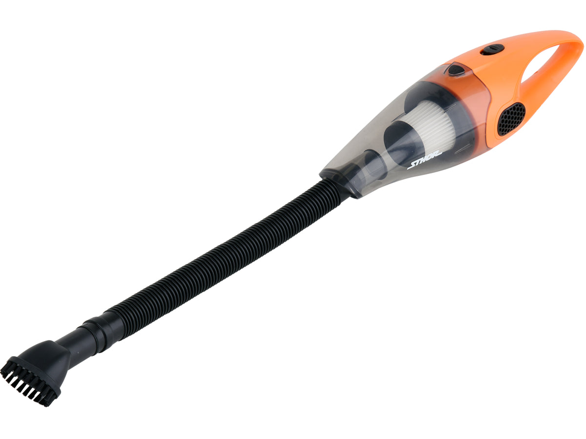 Draadloze Autostofzuiger 80W