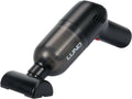 Draadloze Autostofzuiger 60W, 4,5KPA, LI-ION 7,4V 4000MAH, USB