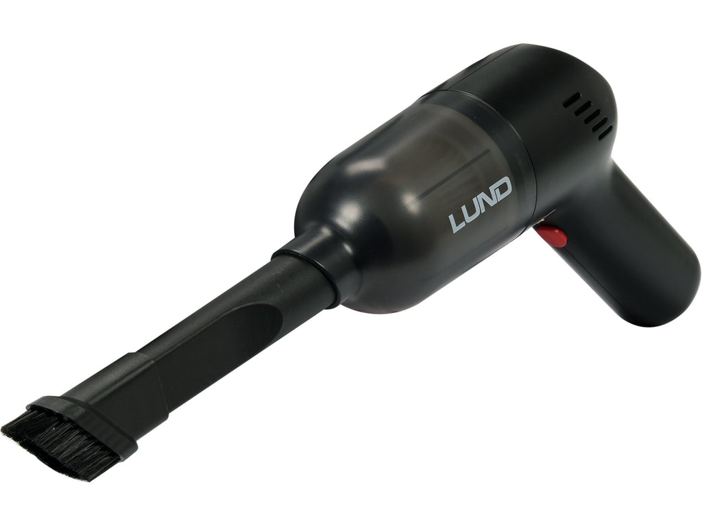 Draadloze Autostofzuiger 60W, 4,5KPA, LI-ION 7,4V 4000MAH, USB