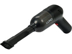 Draadloze Autostofzuiger 60W, 4,5KPA, LI-ION 7,4V 4000MAH, USB