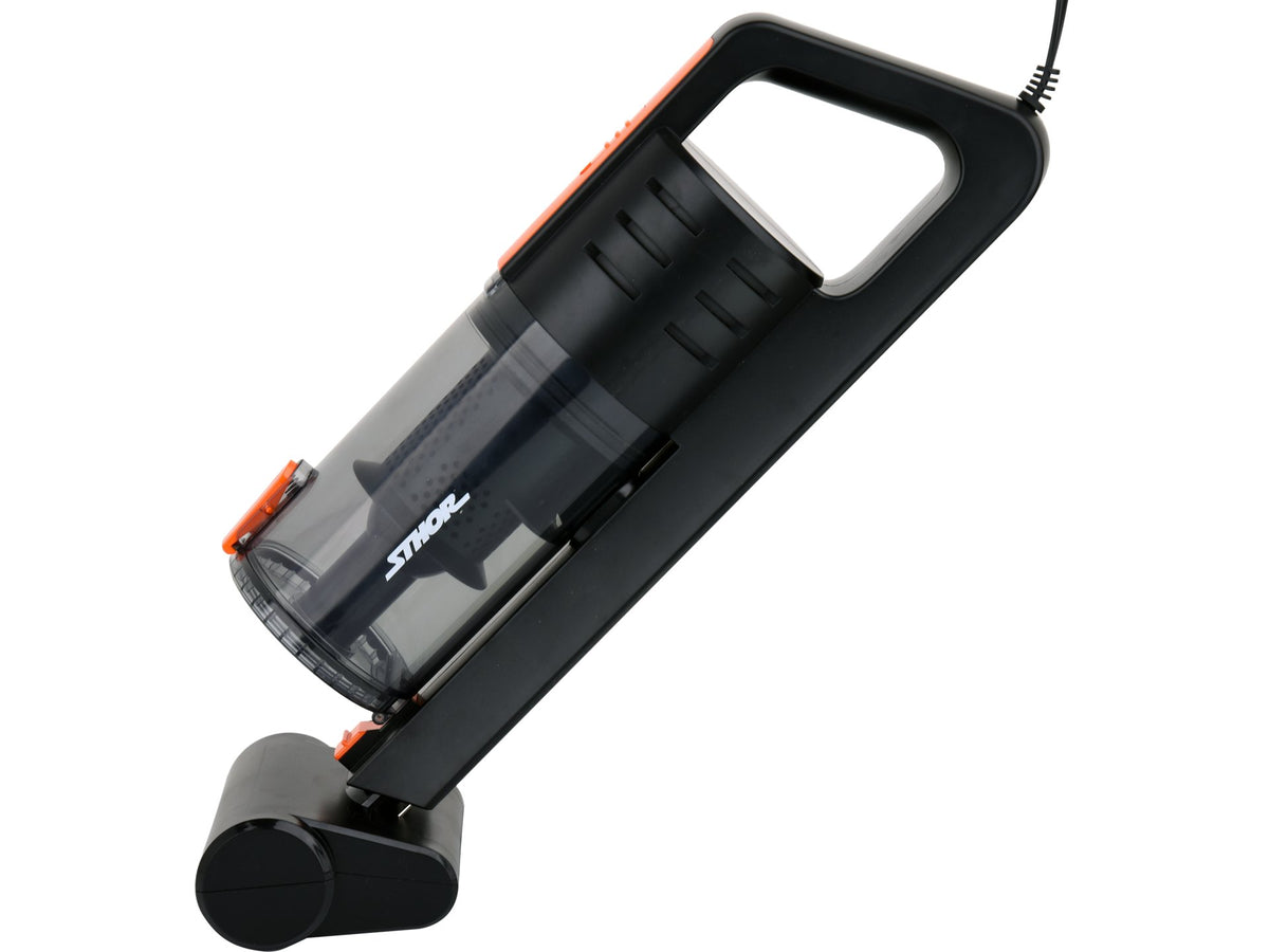 Autostofzuiger 12V 100W Met Turboborstel