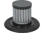 Autostofzuiger 12V 100W Met Turboborstel