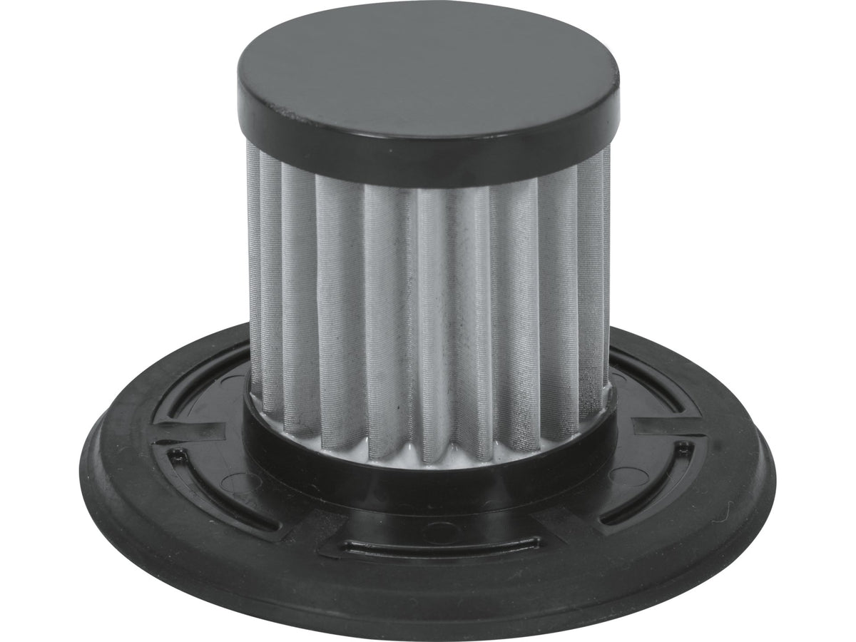 Autostofzuiger 12V 100W Met Turboborstel