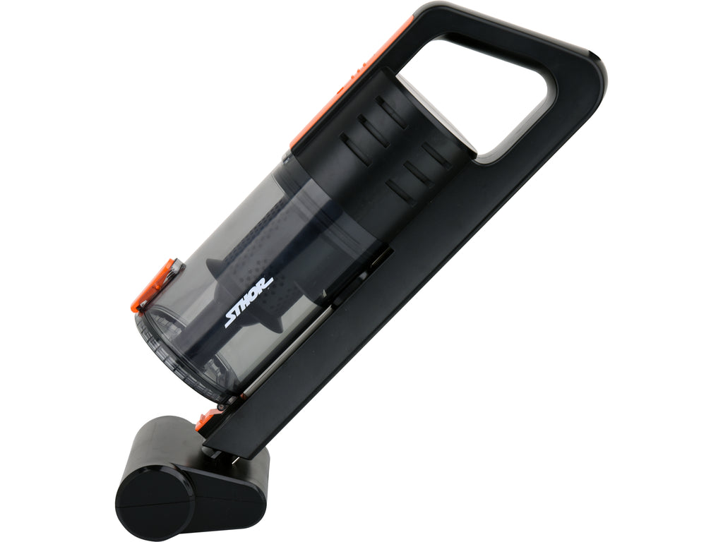 Draadloze Autostofzuiger 100W Turboborstel