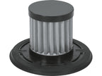 Draadloze Autostofzuiger 100W Turboborstel
