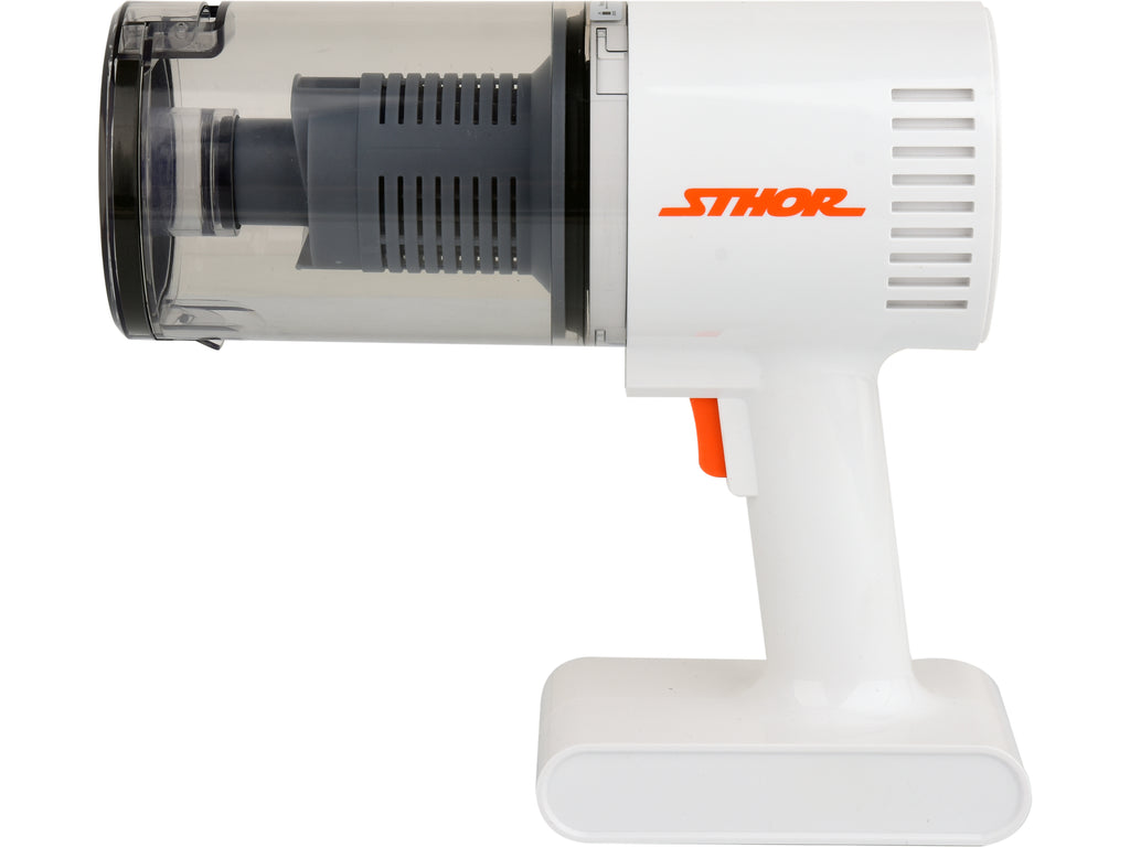 Draadloze Autostofzuiger 100W, Vloer