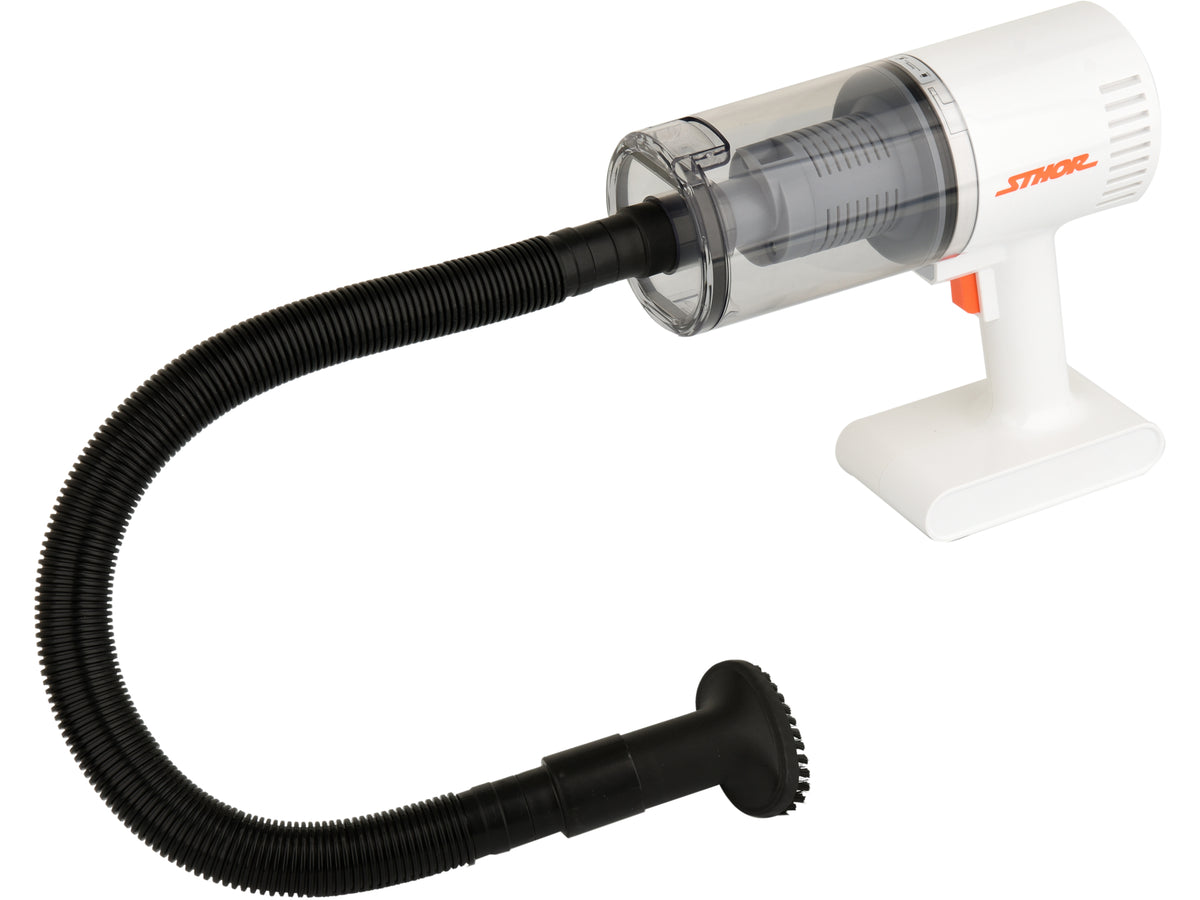 Draadloze Autostofzuiger 100W, Vloer