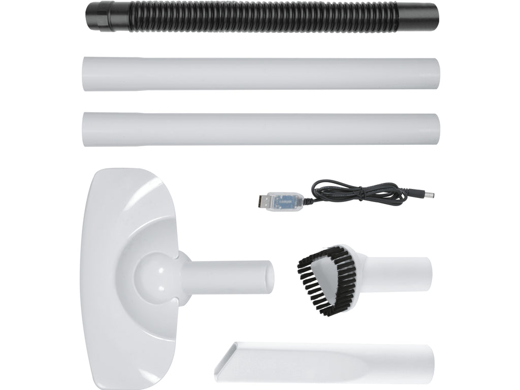 Draadloze Autostofzuiger 100W, Vloer