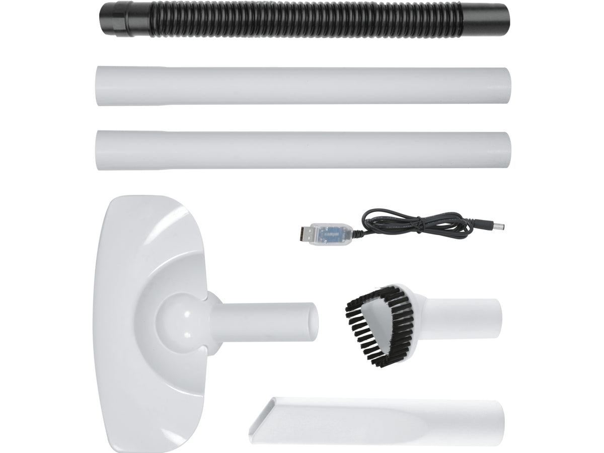 Draadloze Autostofzuiger 100W, Vloer