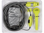Auto Toeristische Douche 10L/MIN