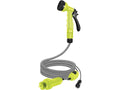 Auto Toeristische Douche 20L/MIN