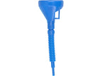 Trechter 2 DEEL BLAUW