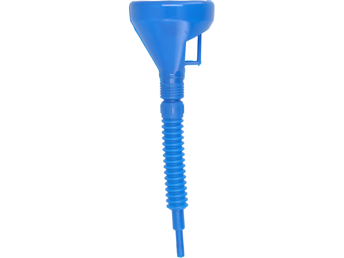 Trechter 2 DEEL BLAUW