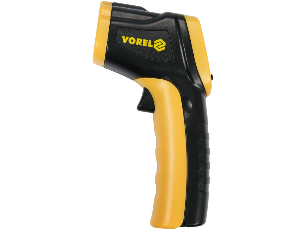Contactloze Thermometer, Pyrometter -50ºc+380ºc