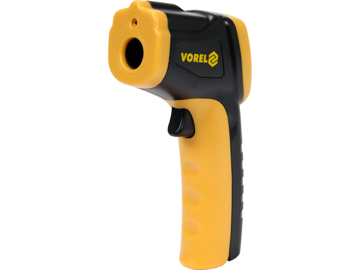 Contactloze Thermometer, Pyrometter -50ºc+380ºc