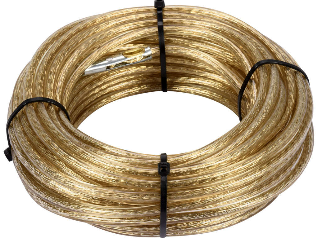 Aangepaste Kabel, Staal 6MM 16M
