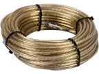 Aangepaste Kabel, Staal 6MM 18M