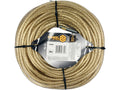 Aangepaste Kabel, Staal 6MM 36M