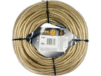 Aangepaste Kabel, Staal 6MM 36M